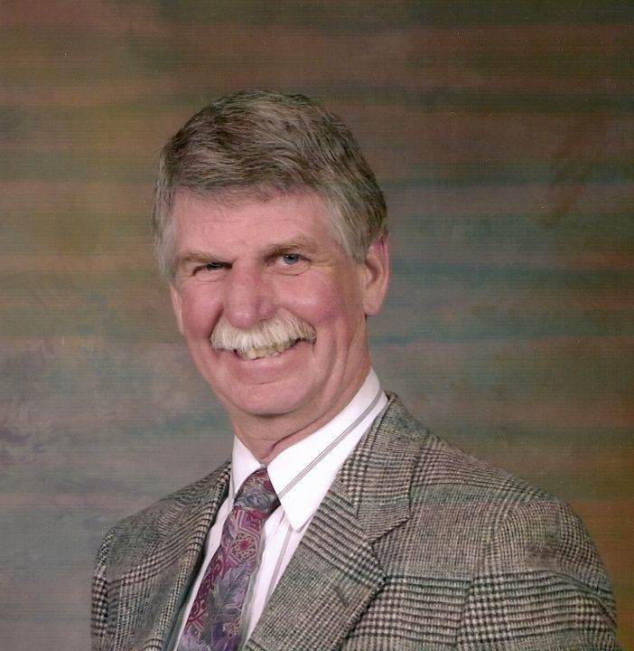 Charles J - Class of 1963 - Mattoon High School