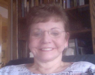 Donna Shields - Class of 1958 - Mattoon High School