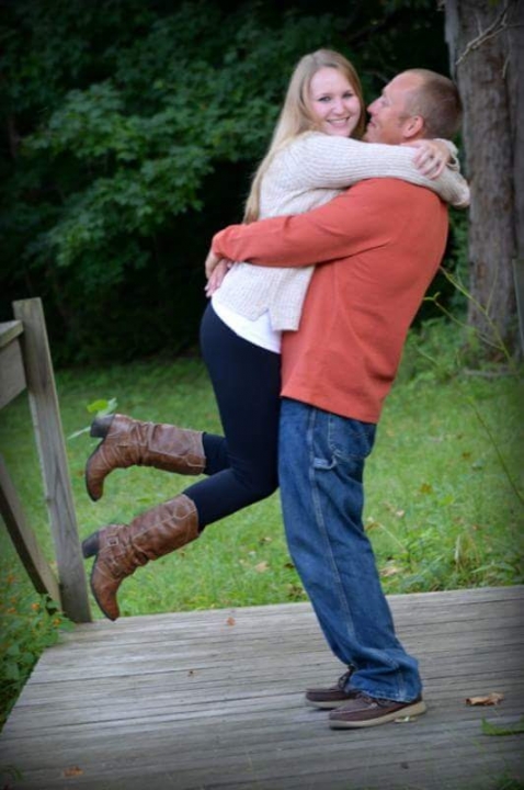 Kendra Pforr - Class of 2009 - Mattoon High School