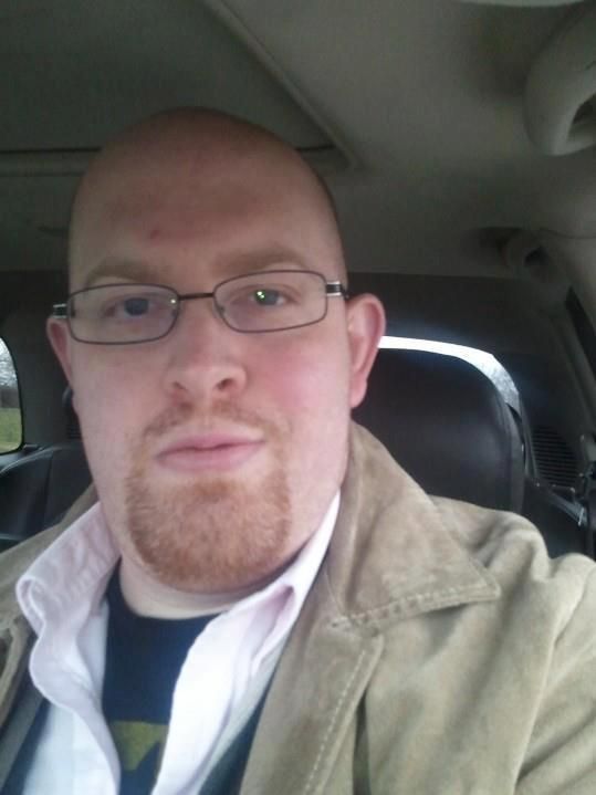 Adam Fleming - Class of 2000 - Mattoon High School