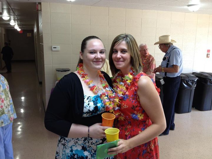 Courtenay Campbell - Class of 2010 - Mattoon High School