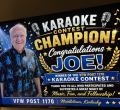 Joe Cooley