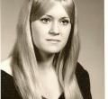 Sherri Ottaway, class of 1970