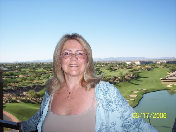 Julie Williams - Class of 1971 - Glenwood High School