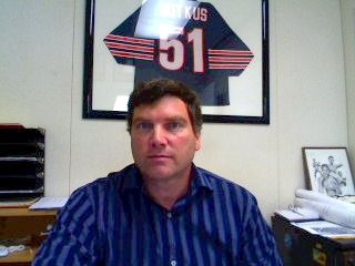Dominic Gasperi - Class of 1976 - Glenwood High School