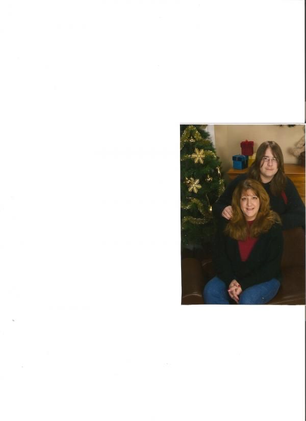 Deb Earleywine - Class of 1989 - Glenwood High School
