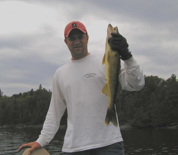 Benjamin Sperry - Class of 1997 - Glenwood High School