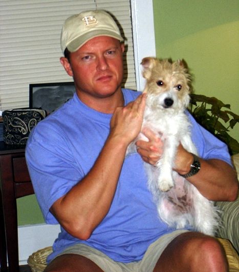 Michael Meyer - Class of 1987 - Glenwood High School