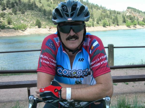 Stephen Mcguar - Class of 1975 - Glenwood High School