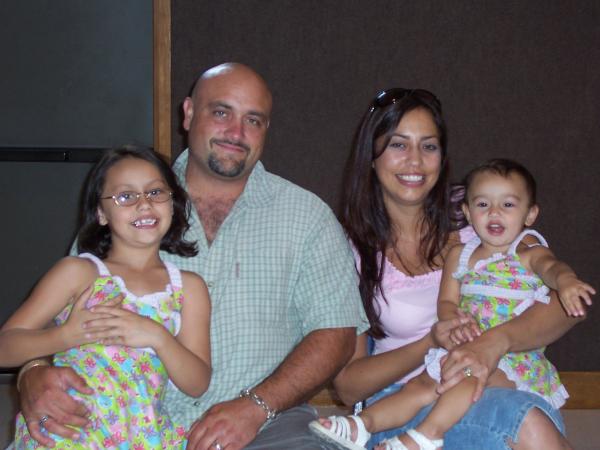 Melissa Miller - Class of 1998 - Glenwood High School