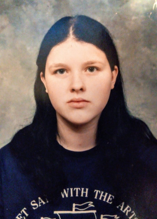 Kristin Skrydlak - Class of 1996 - Glenwood High School