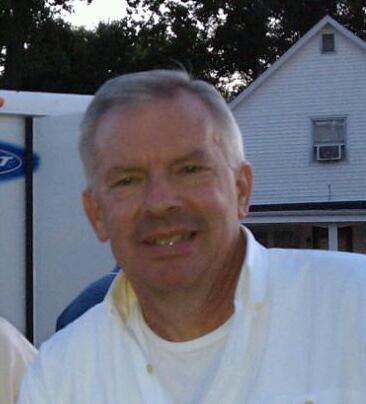 Mark Bell - Class of 1979 - Glenwood High School