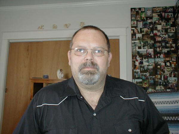 Anthony Rimkus - Class of 1975 - Glenwood High School