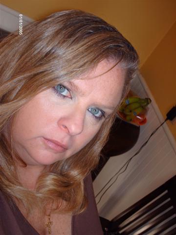 Billie Livingston - Class of 1987 - Glenwood High School