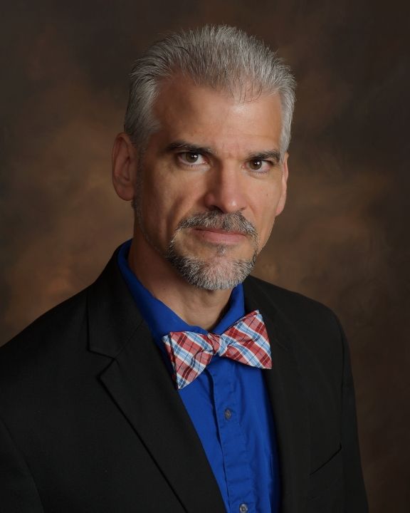 Christopher Scott - Class of 1987 - Glenwood High School