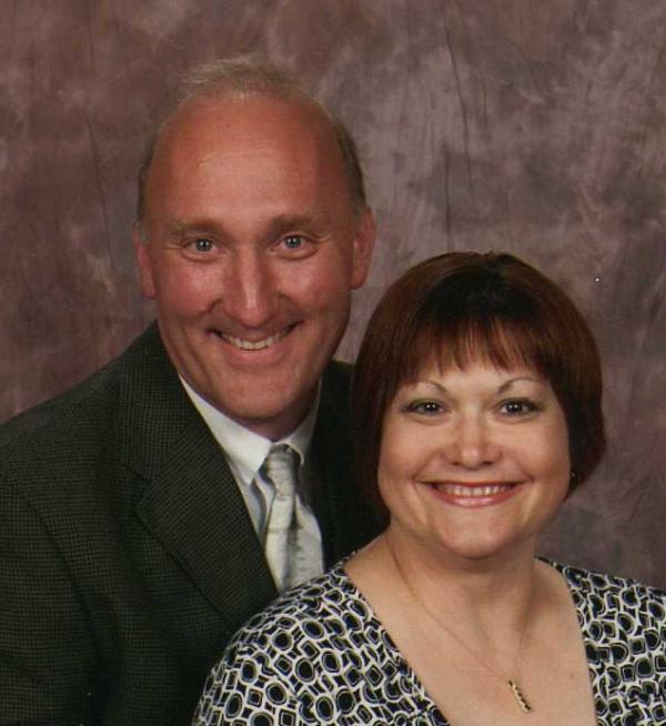 Karl Eckhoff - Class of 1981 - Glenwood High School