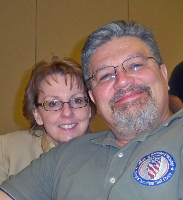 Jim Page - Class of 1972 - Glenwood High School