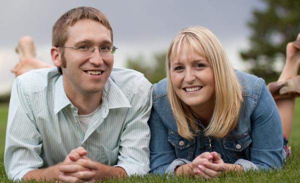 Billie Huber - Class of 2003 - Glenwood High School
