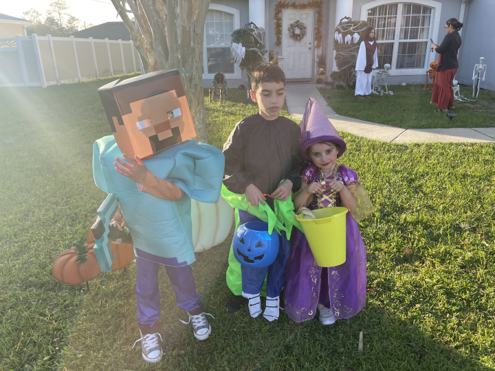 Gage Kirkendoll - Class of 2009 - Glenwood High School