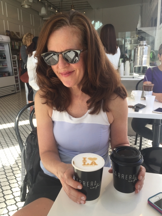 Kim Greene - Class of 1979 - Glenwood High School