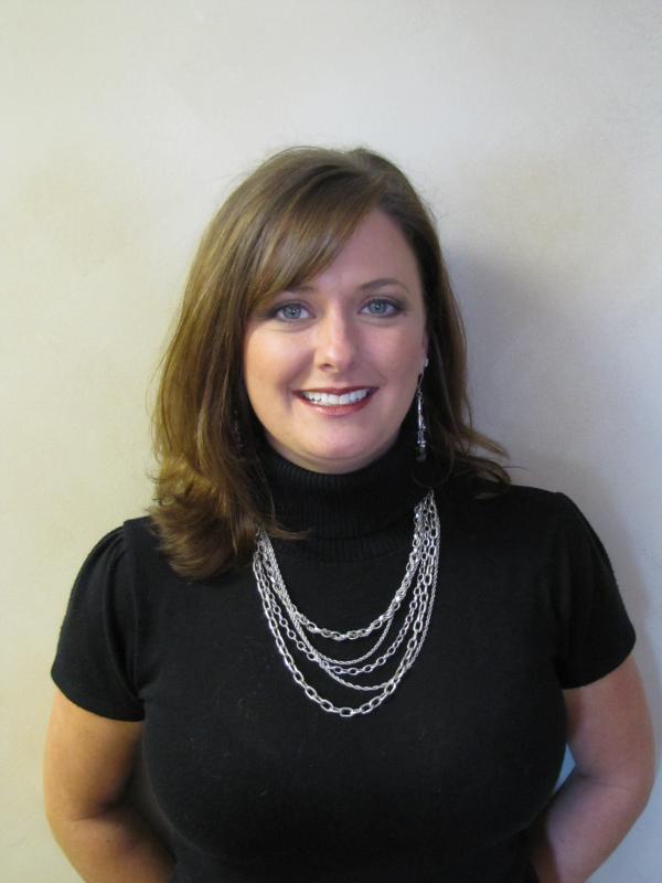 Amanda Hurley - Class of 1997 - Glenwood High School