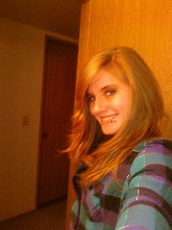 Heather Carman - Class of 2005 - Glenwood High School
