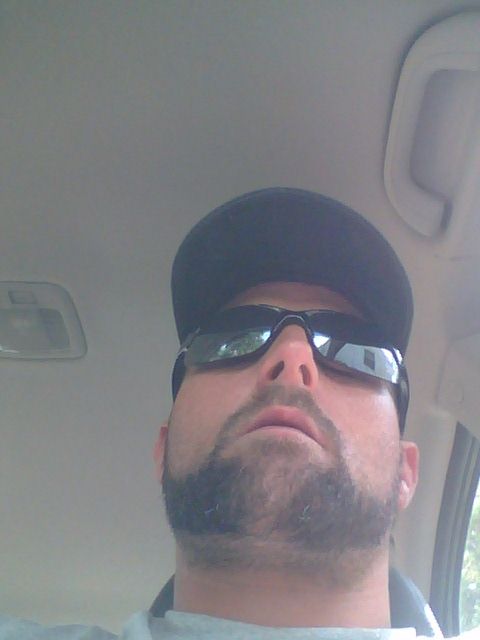 Eric Graves - Class of 1997 - Glenwood High School