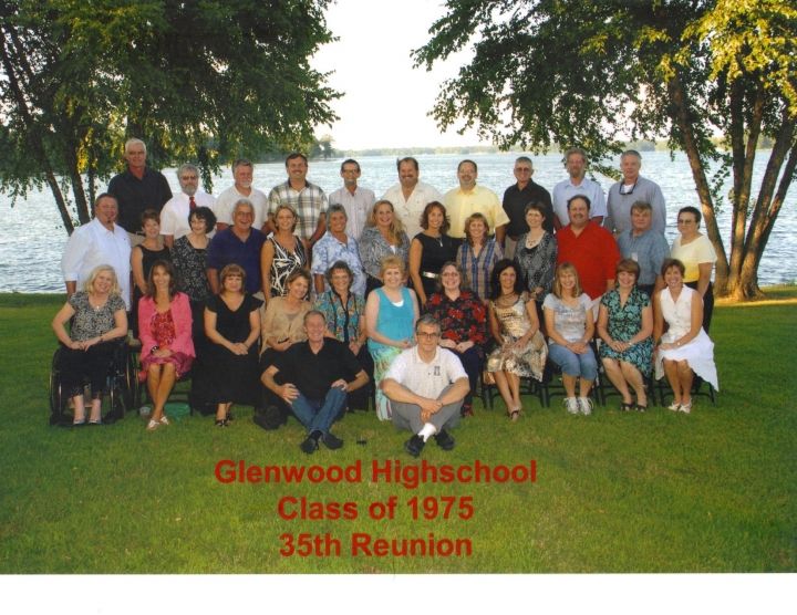 Class of '75 40th Reunion