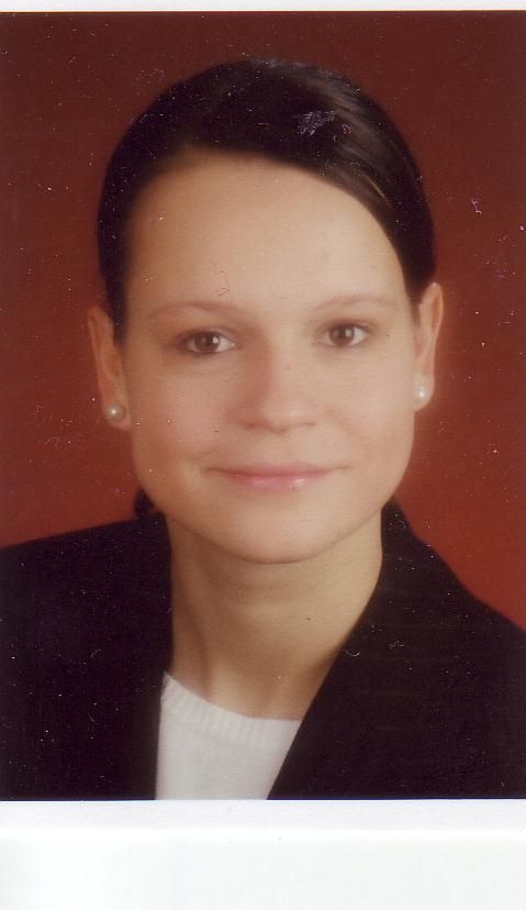 Anja Borgwardt - Class of 1994 - Glenwood High School