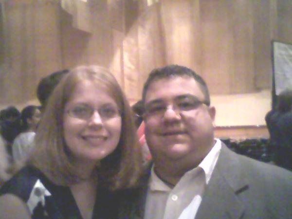 Tracy Nimke - Class of 2000 - Glenwood High School