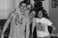 Joseph Young - Class of 2000 - Glenwood High School