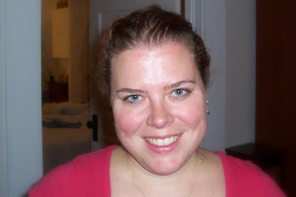 Mary Souther - Class of 1990 - Glenwood High School