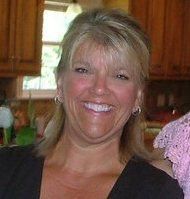 Pam Crain - Class of 1982 - Glenwood High School