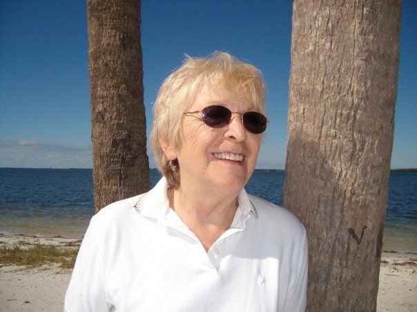 Rosa Atchison-bryan - Class of 1961 - Glenwood High School