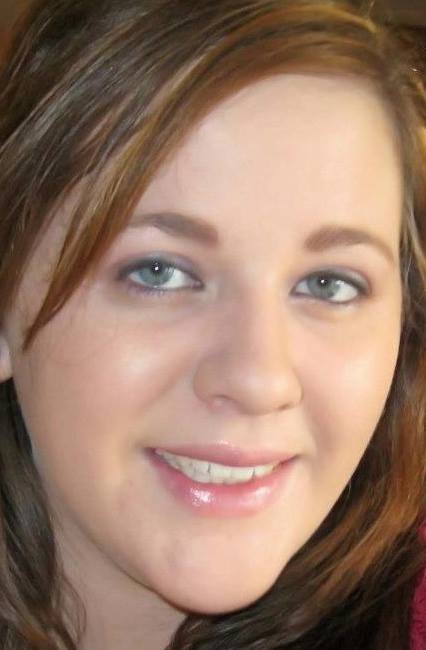 Desiree Ashford - Class of 2006 - Glenwood High School