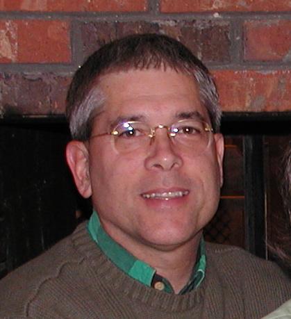 Joe Sprinkle - Class of 1977 - Glenwood High School