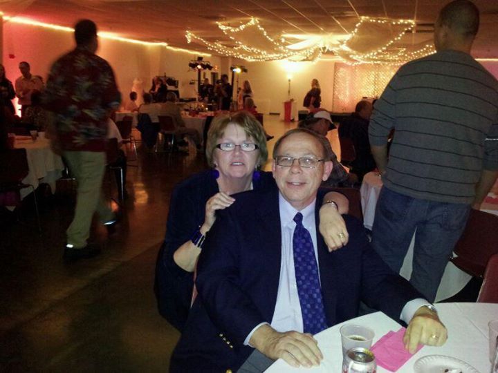 Betty Orrick - Class of 1967 - Glenwood High School