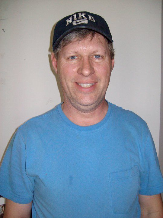 Roger Clark - Class of 1979 - Glenwood High School