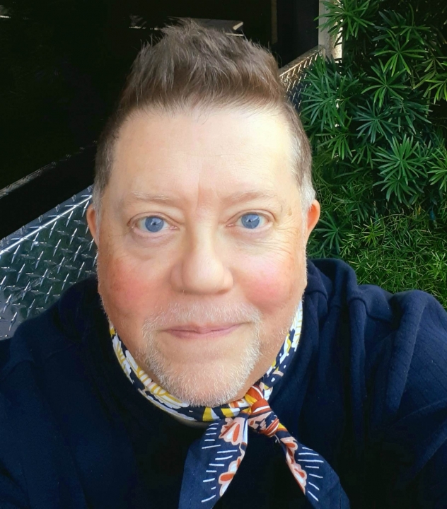 Michael Duffield - Class of 1981 - Glenwood High School