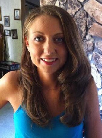 Nicole Morton - Class of 2002 - Glenwood High School
