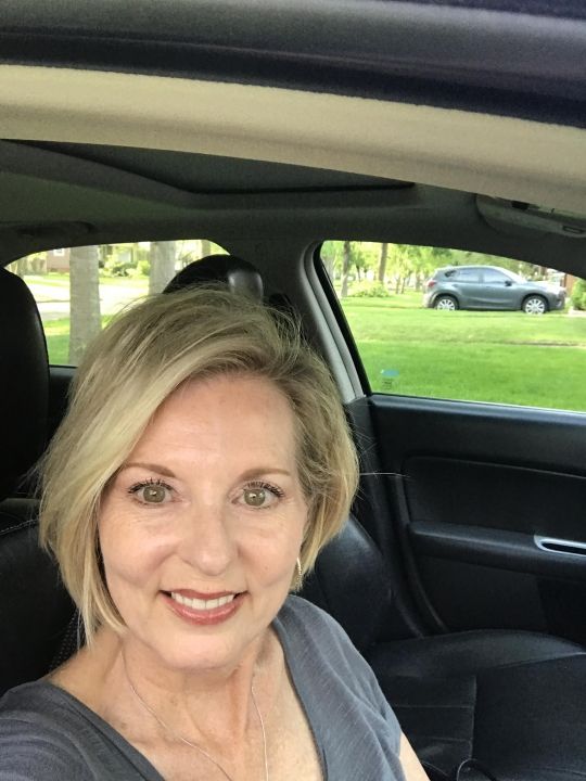 Lynn Lukesch - Class of 1980 - Glenwood High School