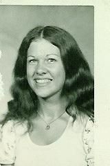 Michelle Wood - Class of 1976 - Glenwood High School