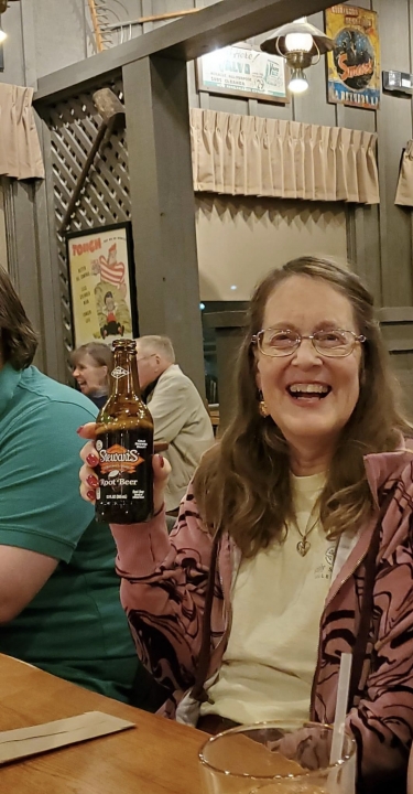 Joan Blaser - Class of 1973 - Glenwood High School