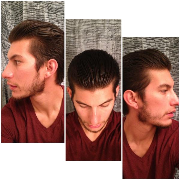 Carlos Rendon - Class of 2005 - Glenwood High School