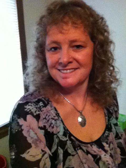 Amy Stauffer - Class of 1985 - Glenwood High School