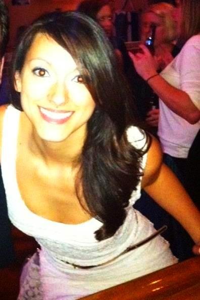Nicole Berg - Class of 2002 - Glenwood High School