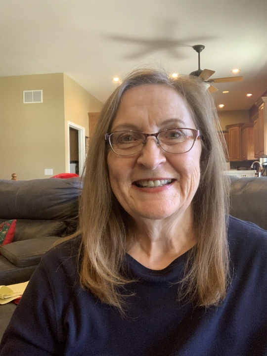 Paula Workman - Class of 1971 - Glenwood High School