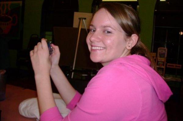 Hayleah Hanger - Class of 2006 - Glenwood High School