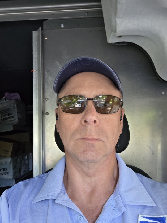 Pete Paavola - Class of 1991 - Glenwood High School