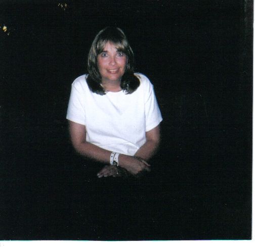 Karen Burg - Class of 1981 - Glenwood High School